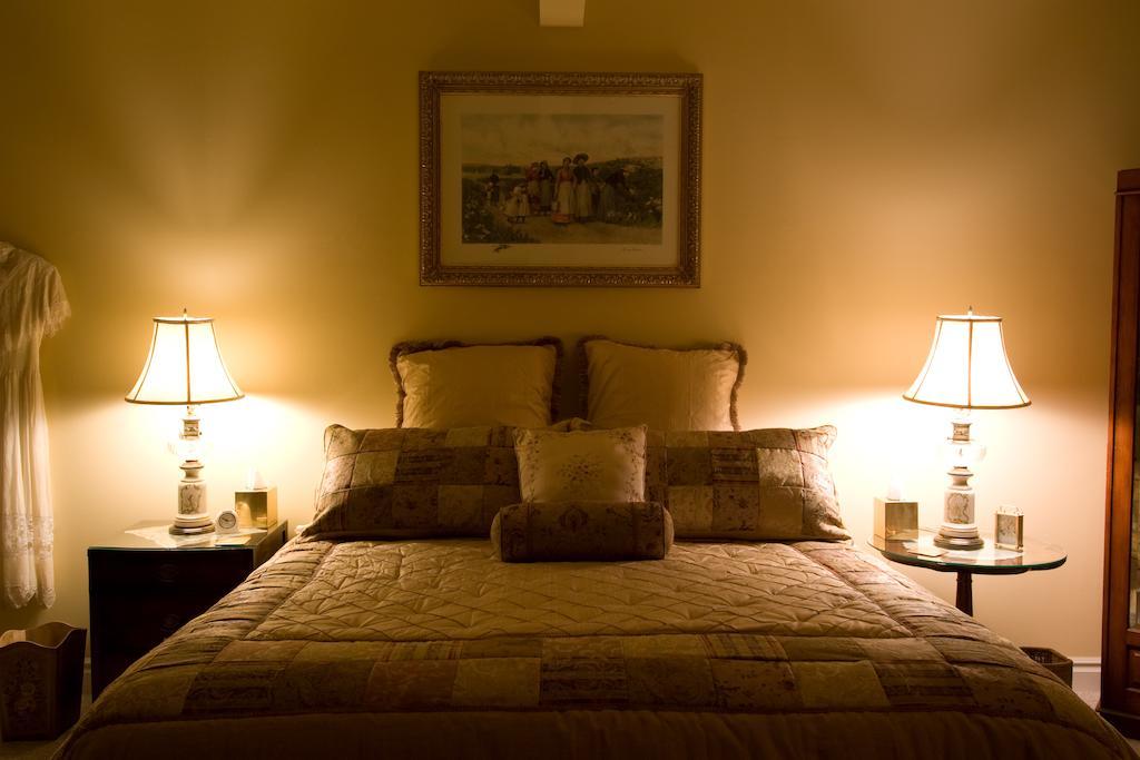 Idahome Bed And Breakfast Post Falls Room photo