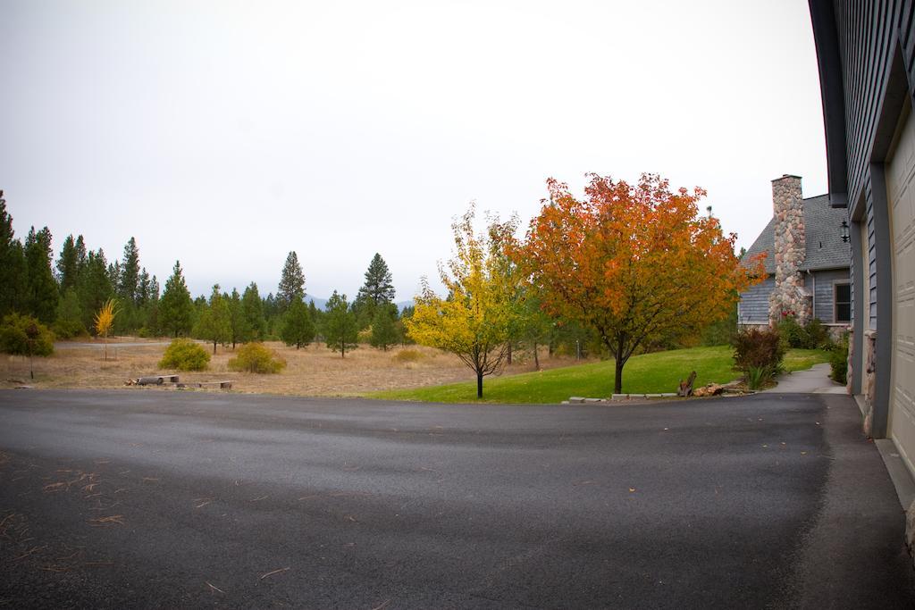 Idahome Bed And Breakfast Post Falls Exterior photo